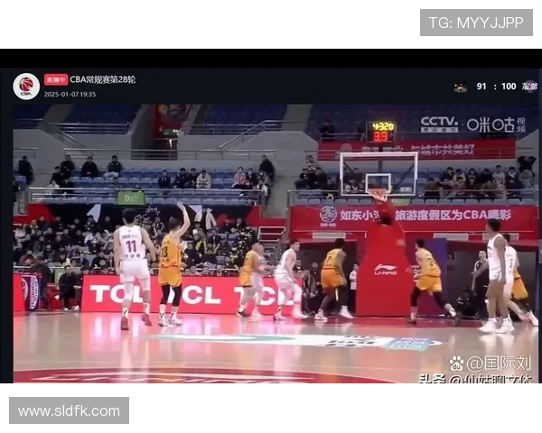 CBA惊现多场逆转排名大变