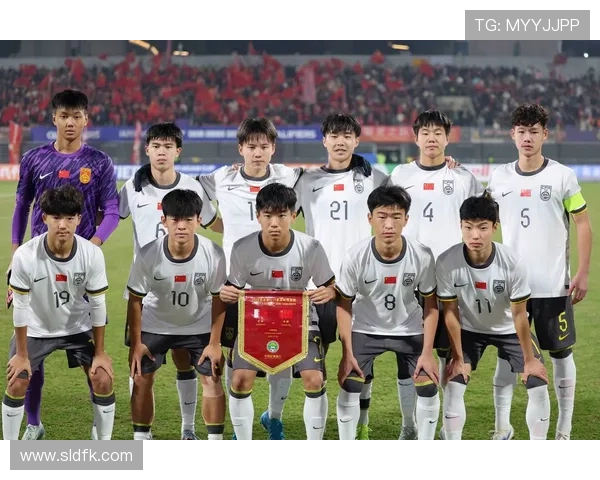 U17亚洲杯名单公布邝兆镭穿8号